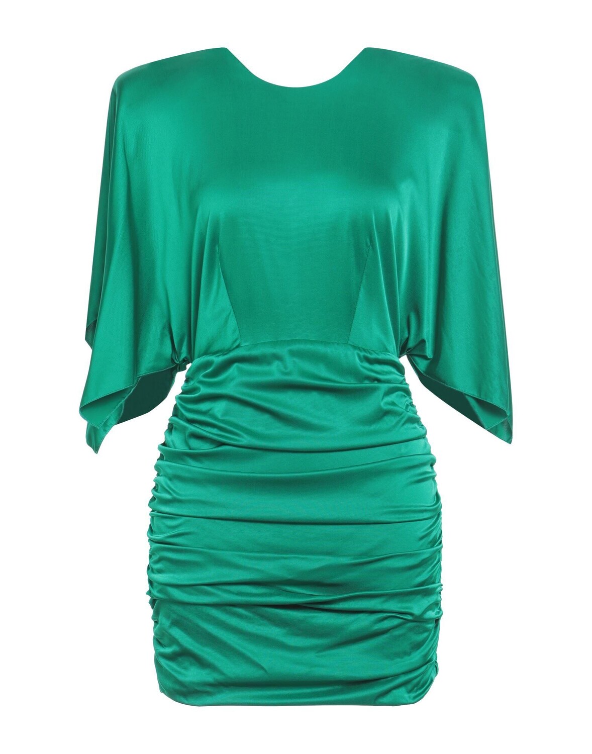 Платье Alexandre Vauthier, изумрудно-зеленый
Платье Alexandre Vauthier, изумрудно-зеленый