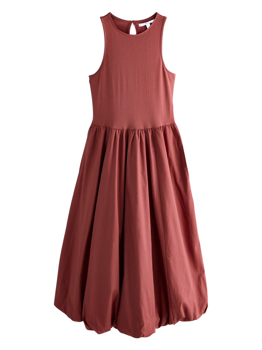 Платье Next, цвет Chestnut brown
Платье Next, цвет Chestnut brown