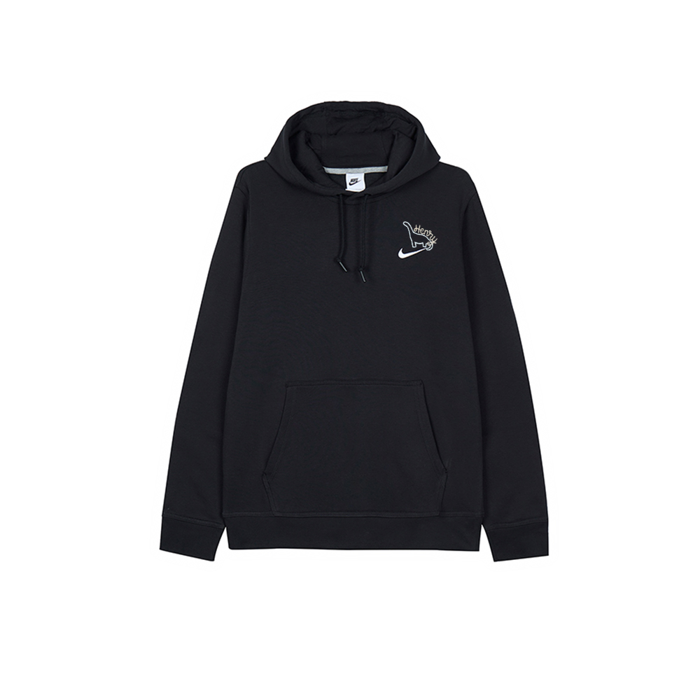 Nike Свитшот мужской черный
Nike Свитшот мужской черный