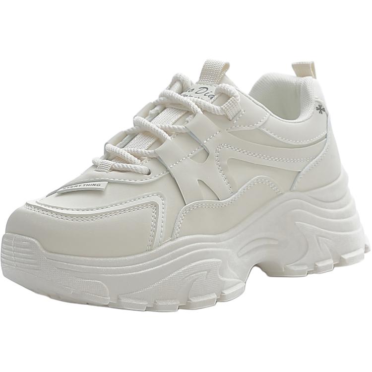 Детская обувь для подростков YUZHAOLIN, бежевый 
Детская обувь для подростков YUZHAOLIN, бежевый