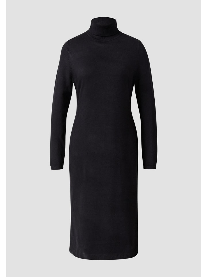 Платье в цвете 9999_черный s.Oliver
Платье в цвете 9999_черный s.Oliver