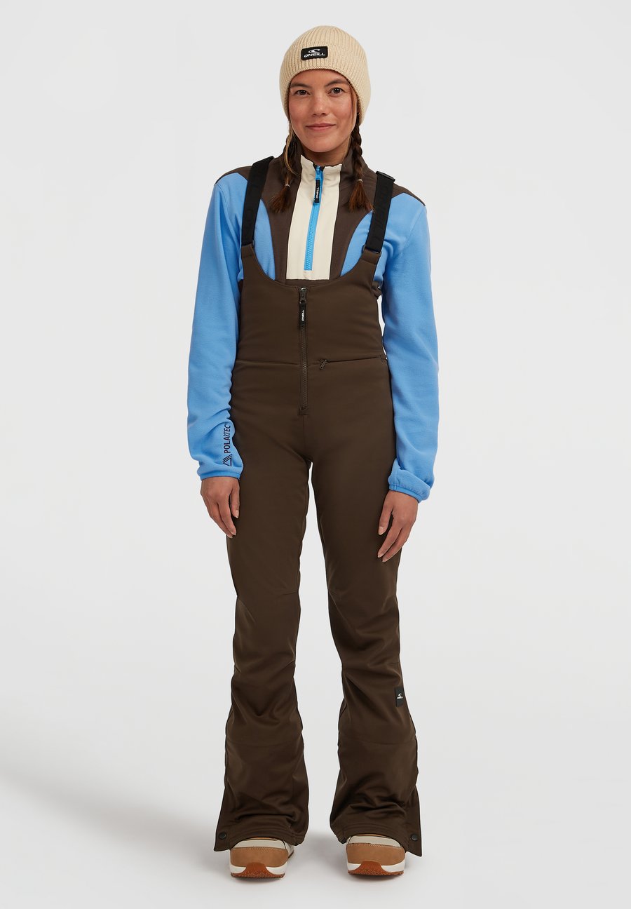 Лыжные брюки O'Neill Ski pants, Coffee Bean/Brown, Коричневый, Лыжные брюки O'Neill Ski pants, Coffee Bean/Brown
Лыжные брюки O'Neill Ski pants, Coffee Bean/Brown, Коричневый, Лыжные брюки O'Neill Ski pants, Coffee Bean/Brown