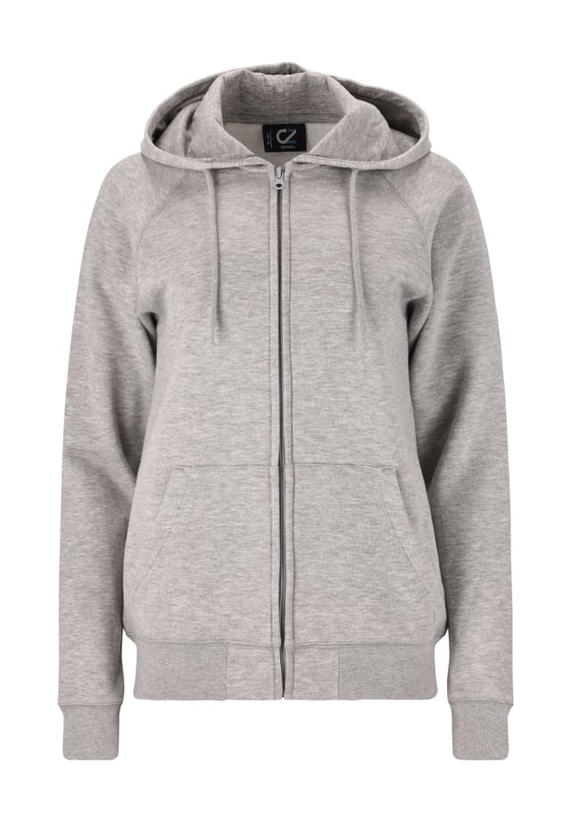 Куртка Oklahoma с капюшоном и мягкой начесом внутри Cruz, серый
Куртка Oklahoma с капюшоном и мягкой начесом внутри Cruz, серый