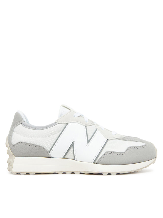 Кроссовки GS327GM New Balance, серый
Кроссовки GS327GM New Balance, серый