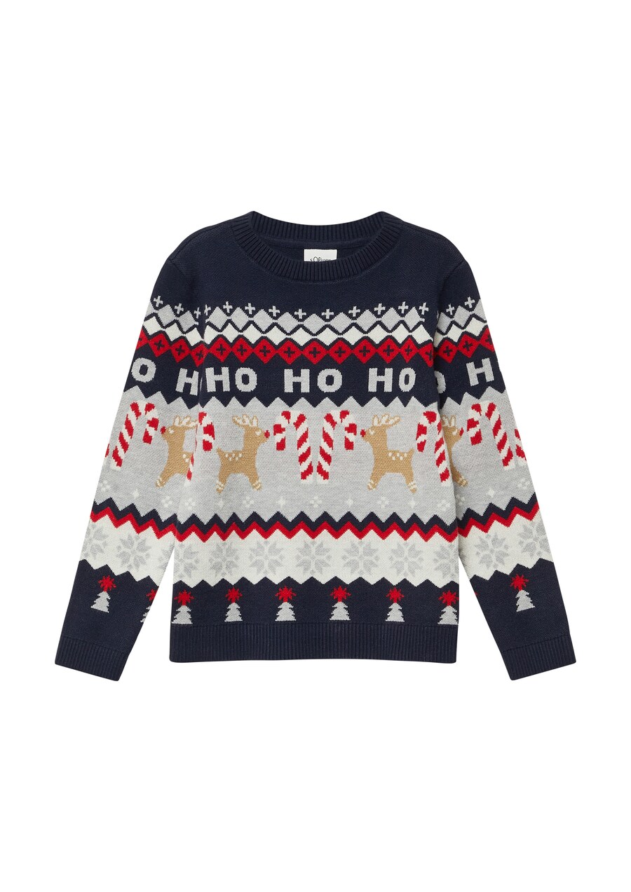 Свитер s.Oliver, Mixed Colors
Свитер s.Oliver, Mixed Colors