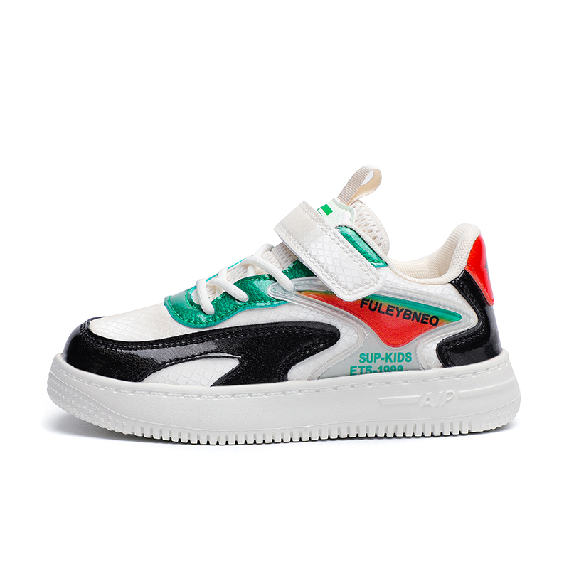 Легкие, износостойкие и водостойкие, низкие детские кроссовки для скейтбординга Philo Yingbang, черный
Легкие, износостойкие и водостойкие, низкие детские кроссовки для скейтбординга Philo Yingbang, черный