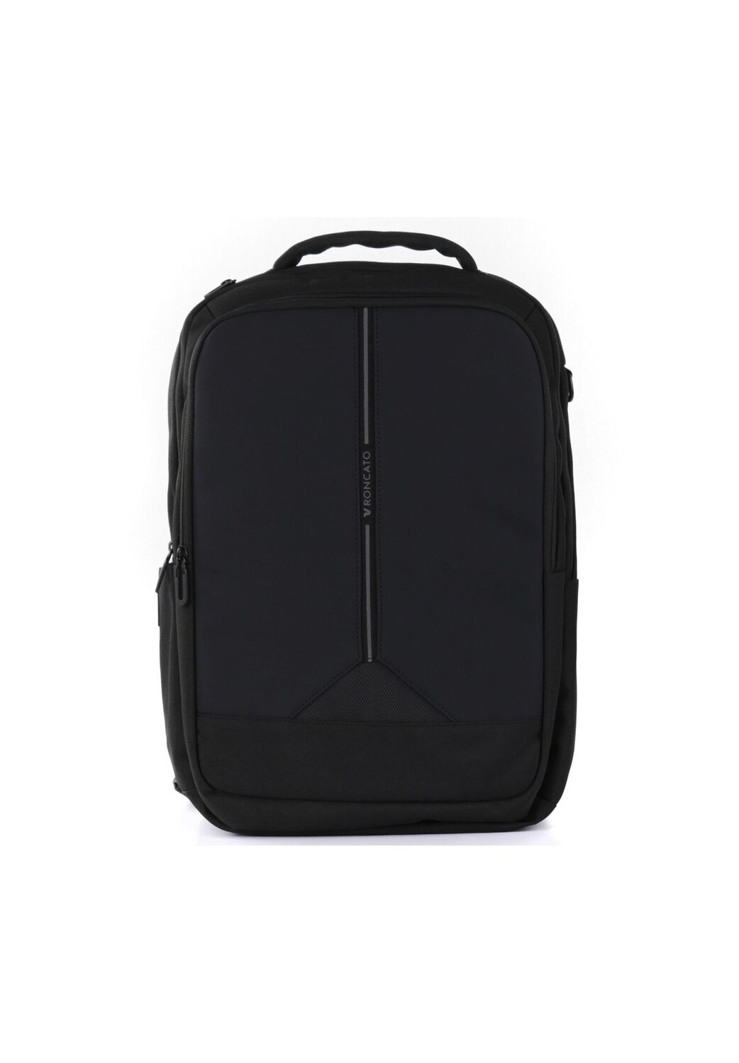 Рюкзак Clayton 48 см с отделением для ноутбука RONCATO, цвет Nero
Рюкзак Clayton 48 см с отделением для ноутбука RONCATO, цвет Nero