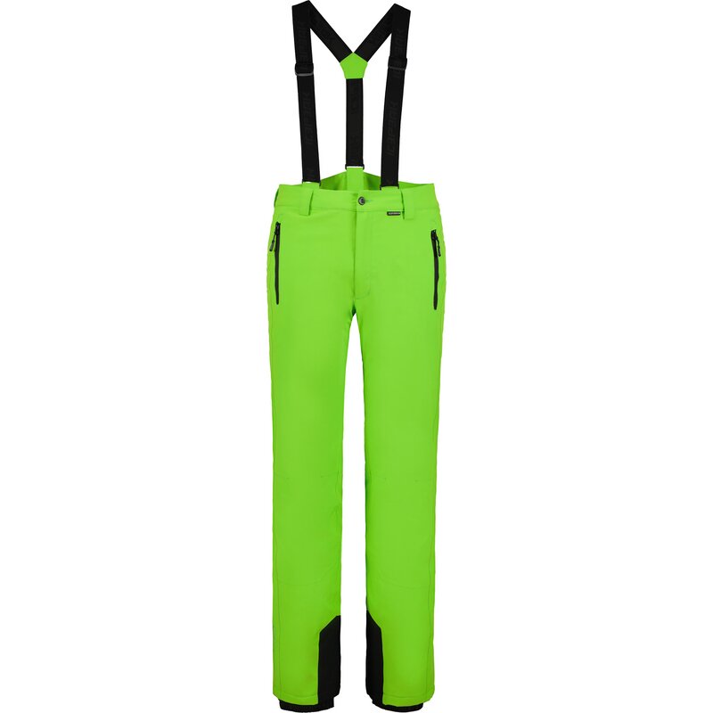 Брюки Фрайберг Icepeak, зеленый
Брюки Фрайберг Icepeak, зеленый