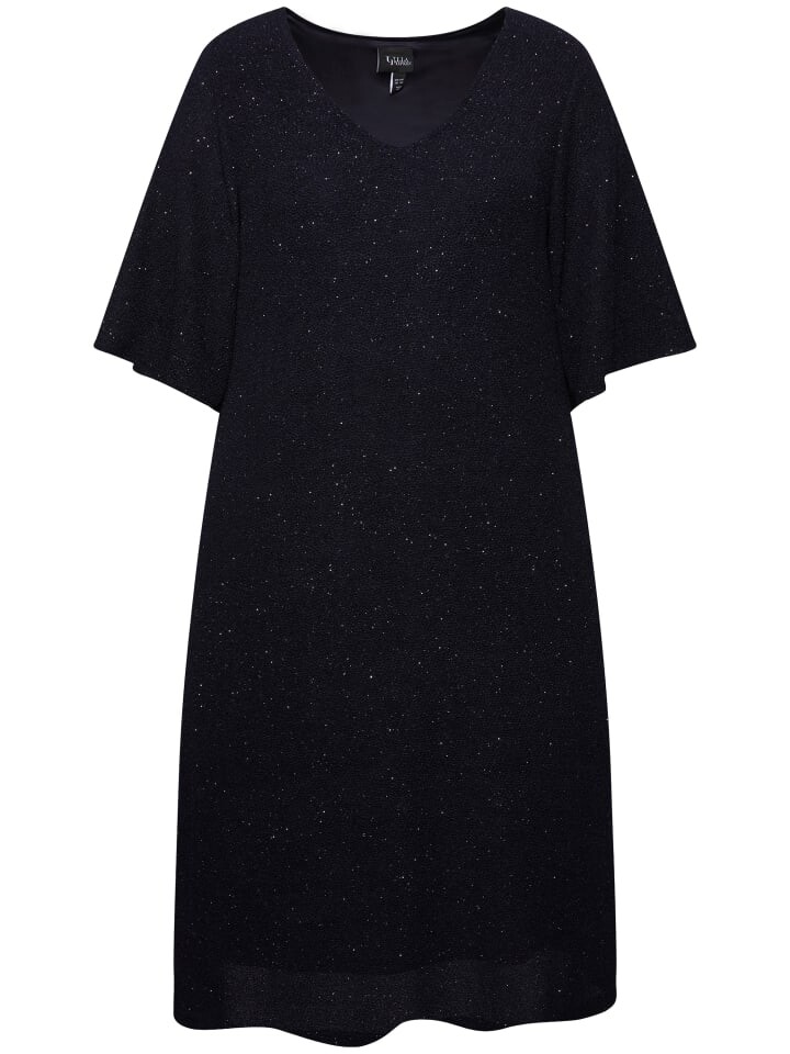 Длинное платье Ulla Popken Midi, синий
Длинное платье Ulla Popken Midi, синий