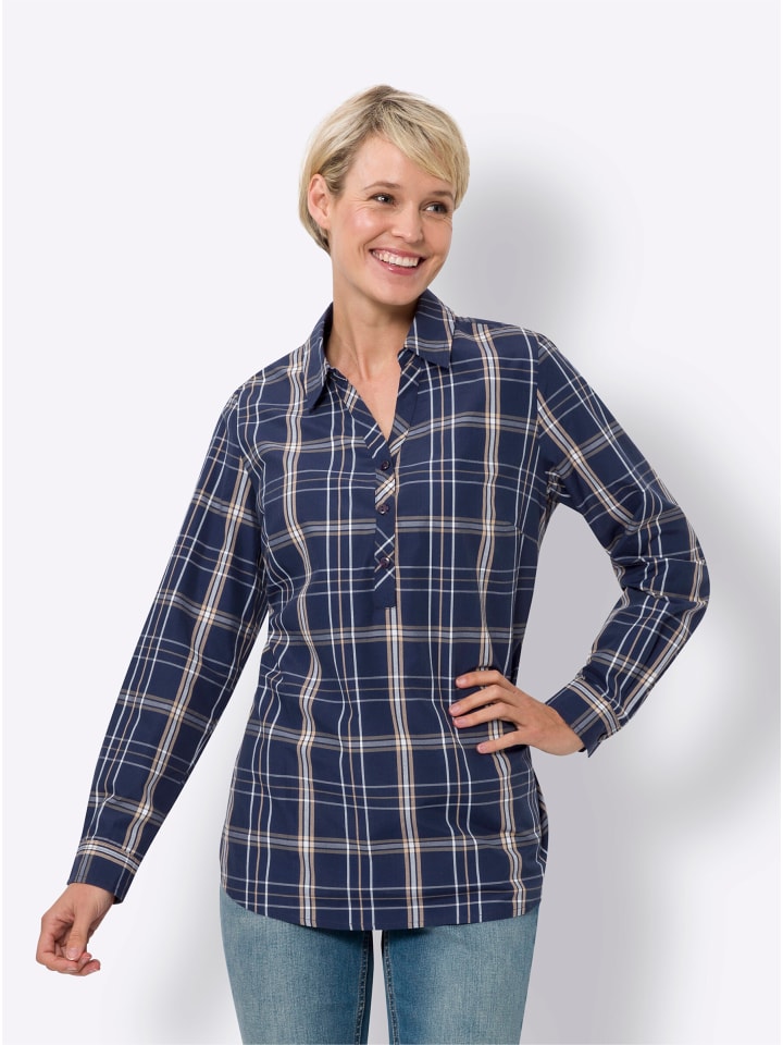 Блузка Sieh an!
Блузка Sieh an!