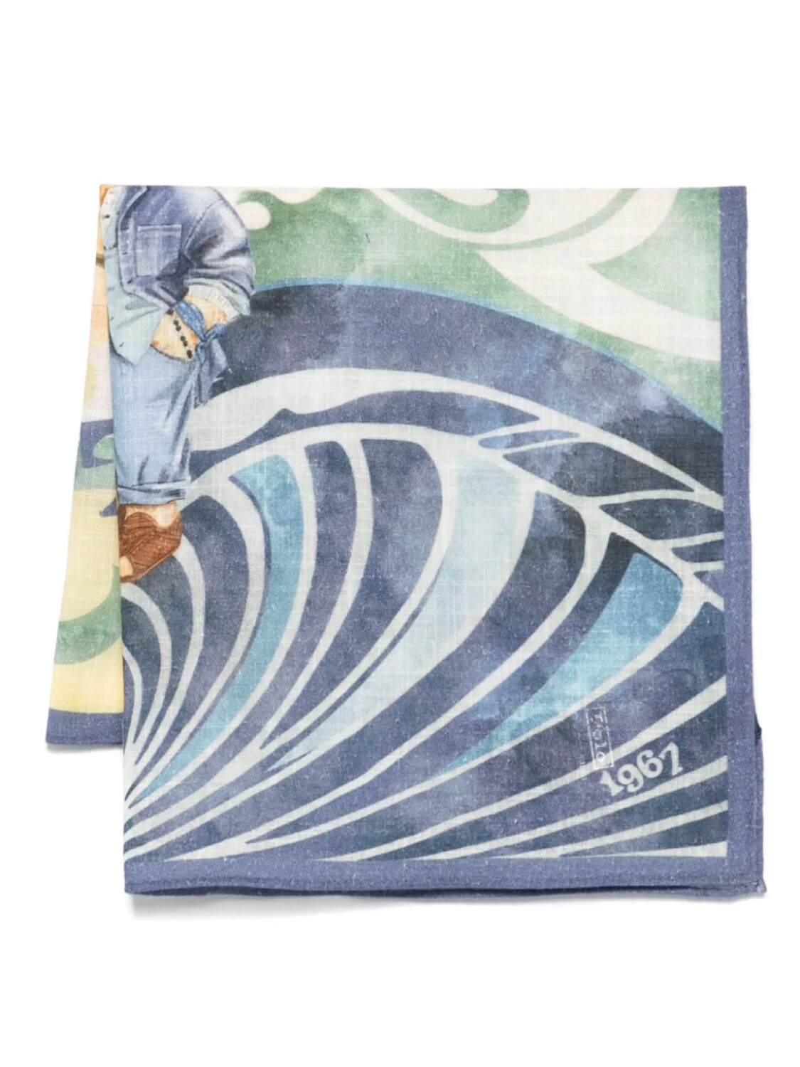 Шарф Polo Ralph Lauren Polo Bear, синий
Шарф Polo Ralph Lauren Polo Bear, синий