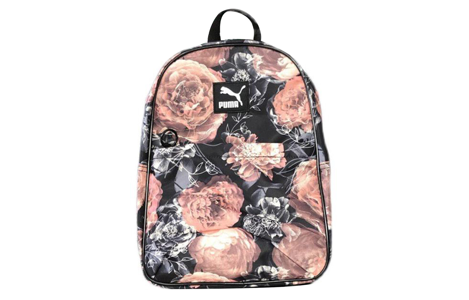 Рюкзак унисекс Puma, Черный спельта розовый
Рюкзак унисекс Puma, Черный спельта розовый
