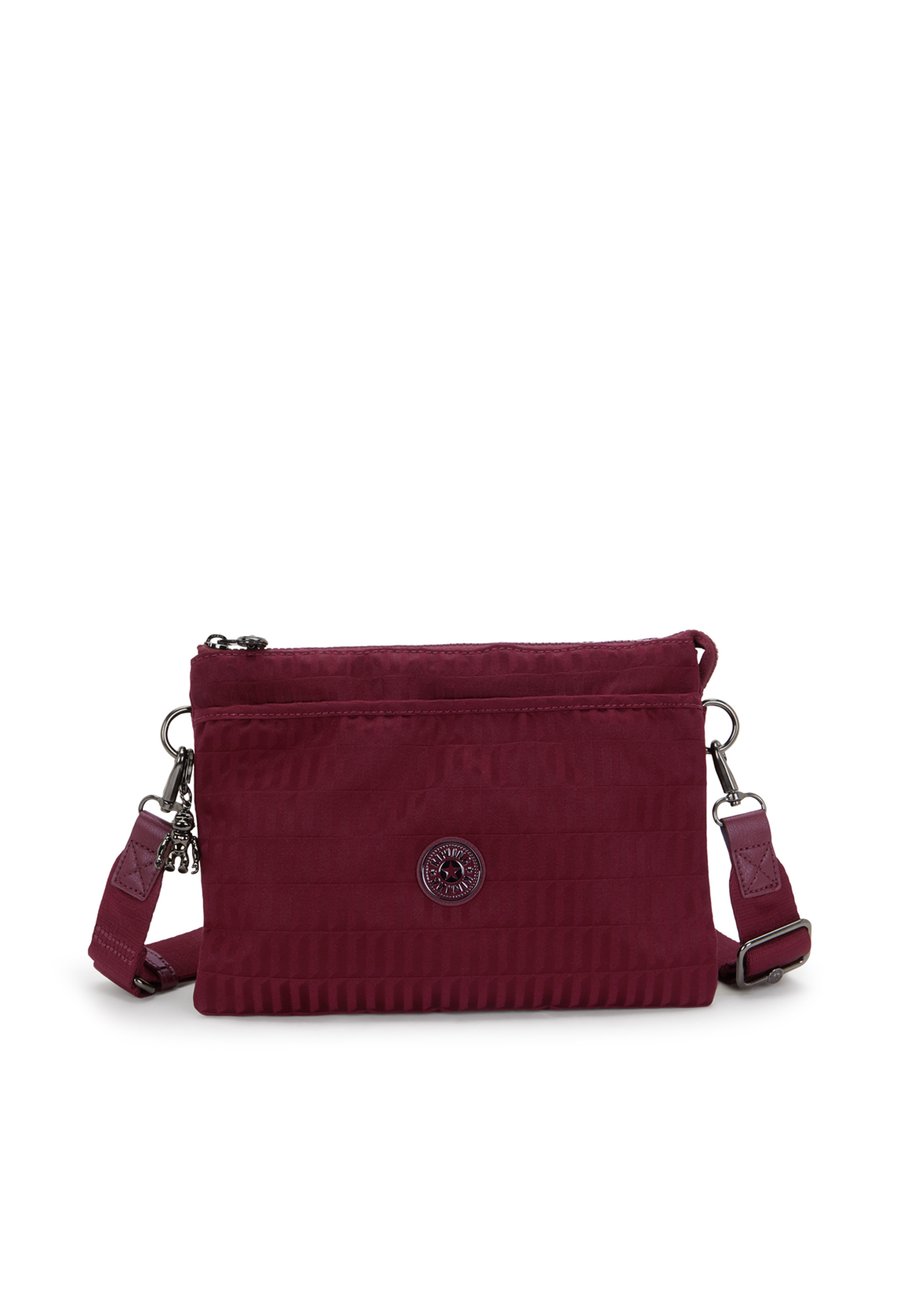 Сумка кросс-боди Kipling RIRI , Maroon Tile Jacquard/Dark Red
Сумка кросс-боди Kipling RIRI , Maroon Tile Jacquard/Dark Red
