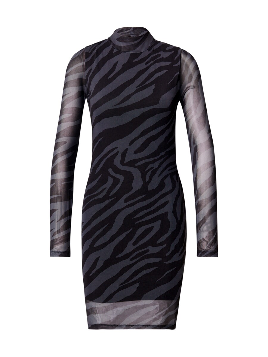 Мини платье ONLY ONLERICA, Grey
Мини платье ONLY ONLERICA, Grey