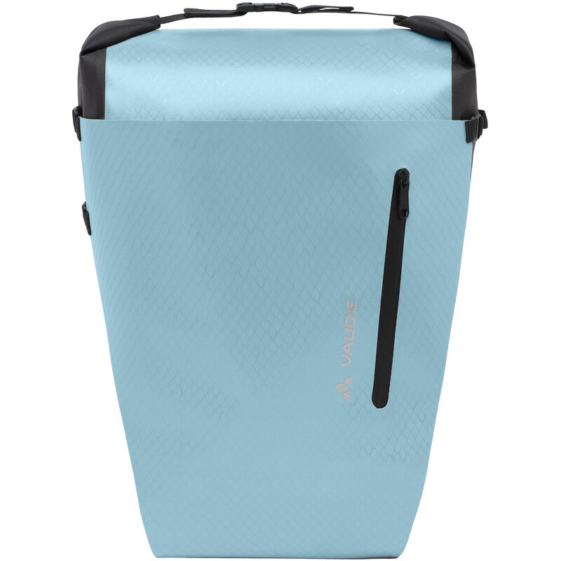 Велосипедная сумка-трансформер Aqua 26 Vaude, синий
Велосипедная сумка-трансформер Aqua 26 Vaude, синий