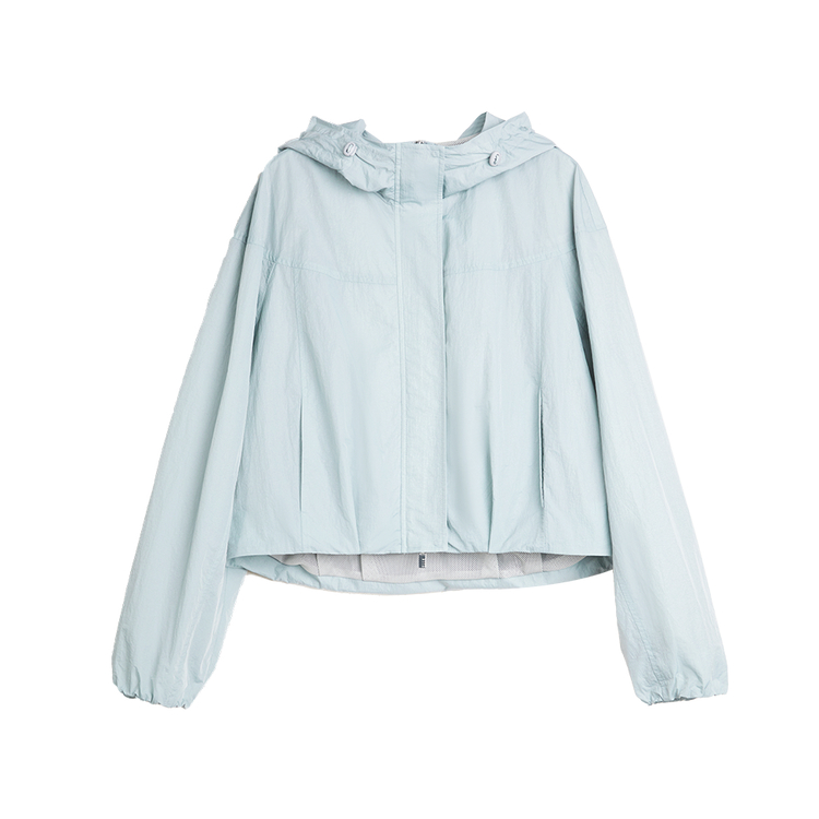 ELLE Кроп-пальто Women's Gray Blue
ELLE Кроп-пальто Women's Gray Blue