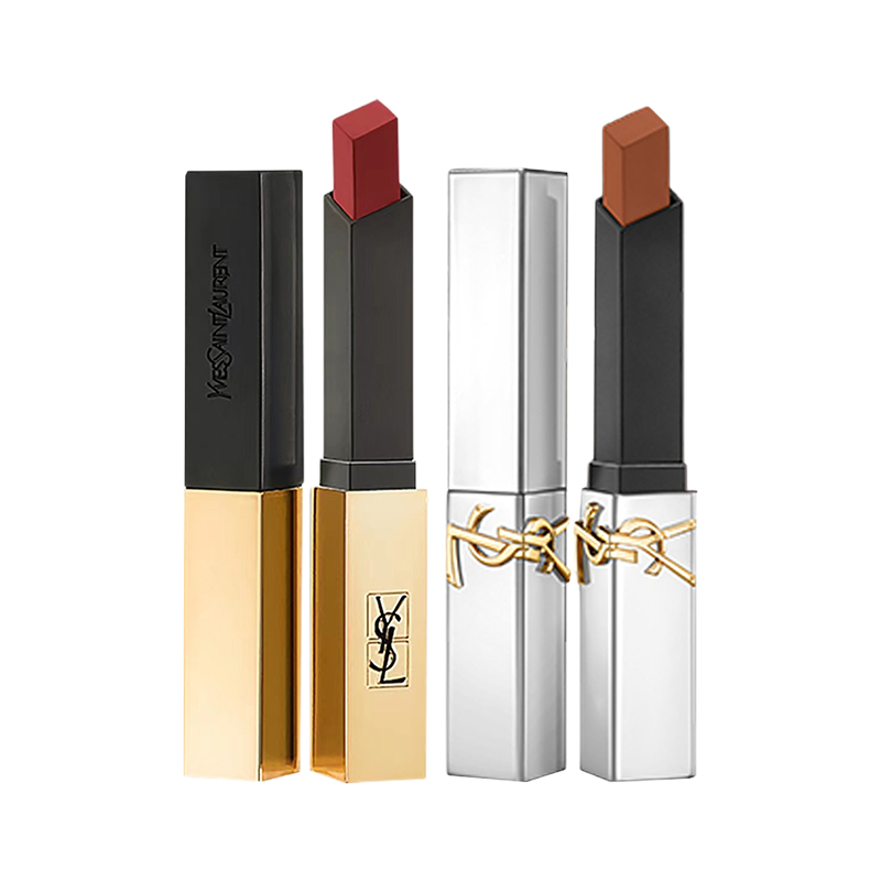 Помады для женщин SAINT LAURENT
Помады для женщин SAINT LAURENT