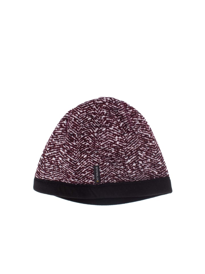 Шапка Jack Wolfskin, фиолетовый
Шапка Jack Wolfskin, фиолетовый