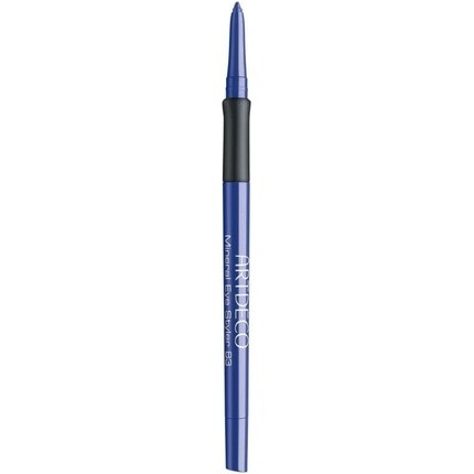 ARTDECO Mineral Eye Styler Стойкая подводка для глаз со встроенной точилкой 1 x 0,4 г, Белый, ARTDECO Mineral Eye Styler Стойкая подводка для глаз со встроенной точилкой 1 x 0,4 г
ARTDECO Mineral Eye Styler Стойкая подводка для глаз со встроенной точилкой 1 x 0,4 г, Белый, ARTDECO Mineral Eye Styler Стойкая подводка для глаз со встроенной точилкой 1 x 0,4 г