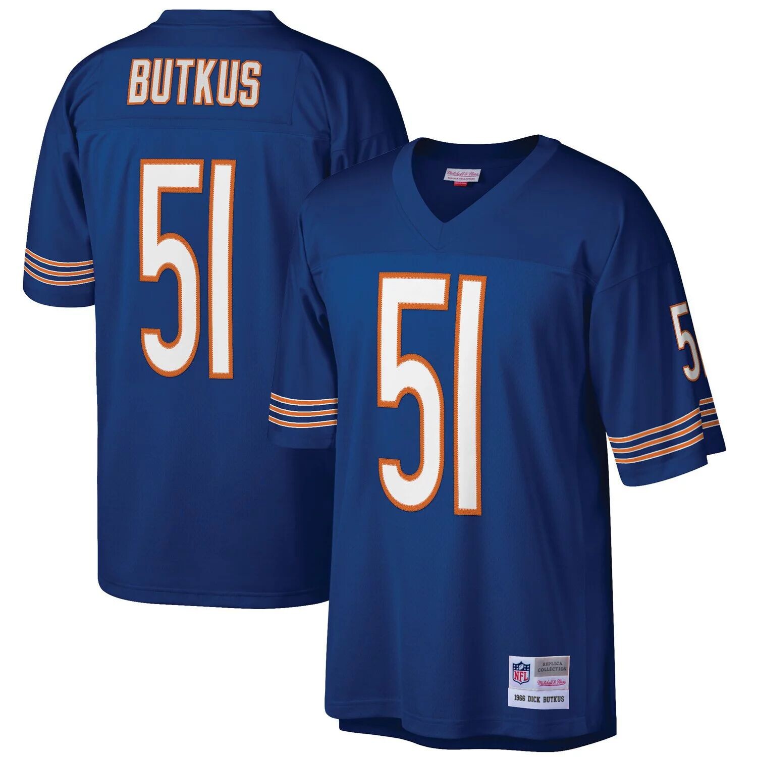 Мужская футболка Mitchell & Ness Dick Butkus темно-синего цвета Chicago Bears Retired Player Legacy, реплика Джерси, Синий, Мужская футболка Mitchell & Ness Dick Butkus темно-синего цвета Chicago Bears Retired Player Legacy, реплика Джерси
Мужская футболка Mitchell & Ness Dick Butkus темно-синего цвета Chicago Bears Retired Player Legacy, реплика Джерси, Синий, Мужская футболка Mitchell & Ness Dick Butkus темно-синего цвета Chicago Bears Retired Player Legacy, реплика Джерси