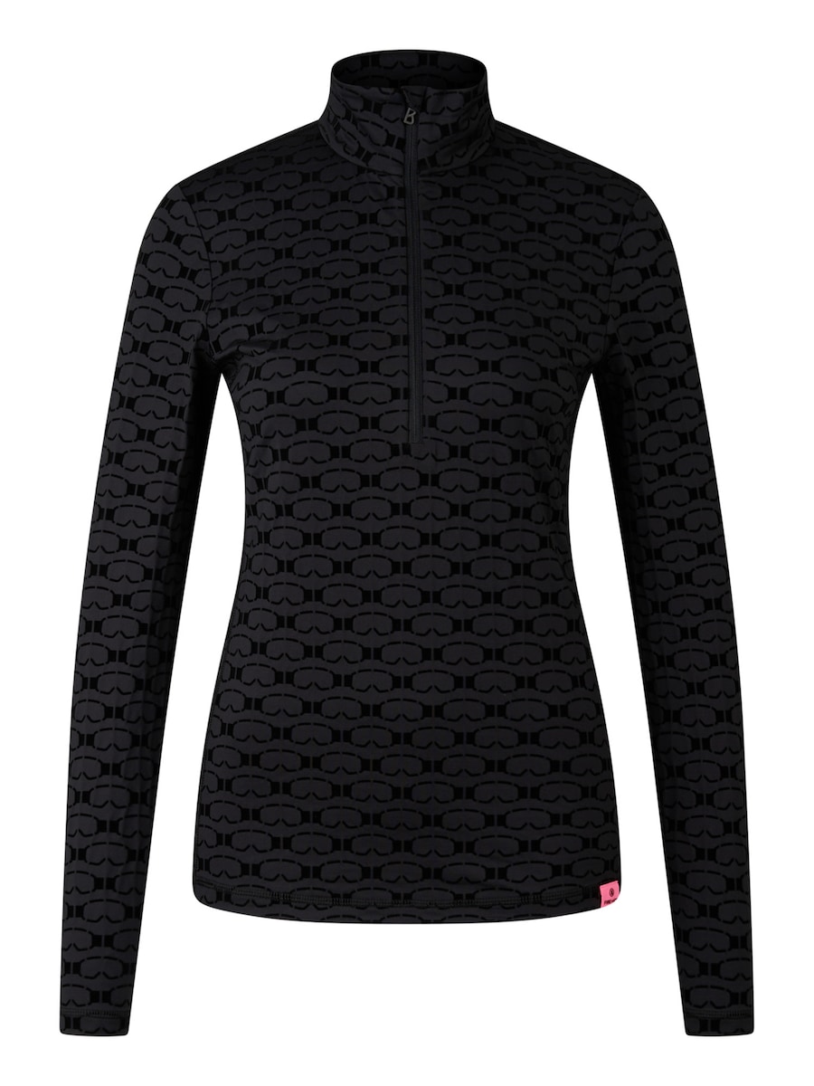 Футболка Performance Bogner Fire + Ice Margo, черный
Футболка Performance Bogner Fire + Ice Margo, черный