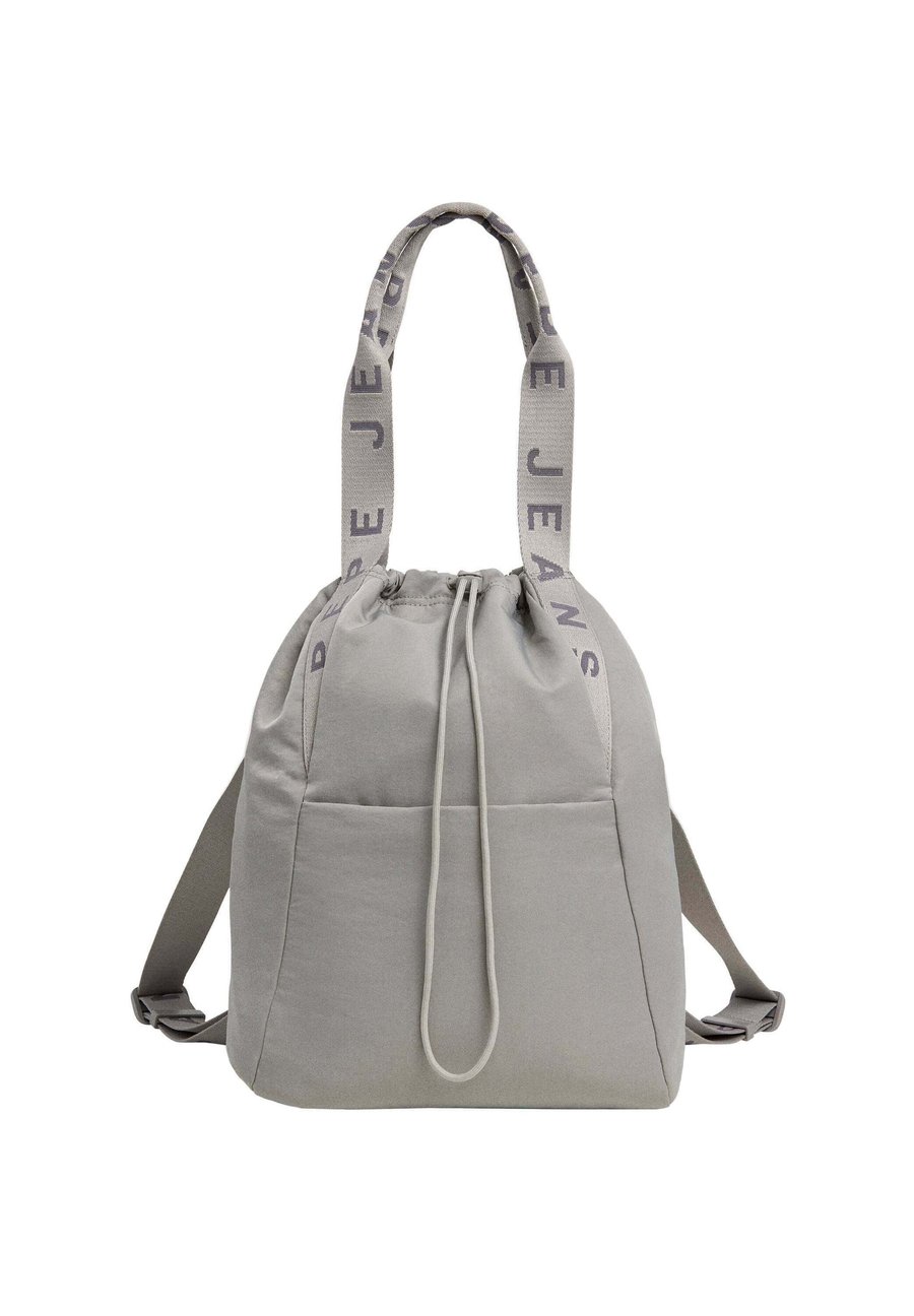 Рюкзак Pepe Jeans Rucksack, Marl Grey/Grey
Рюкзак Pepe Jeans Rucksack, Marl Grey/Grey