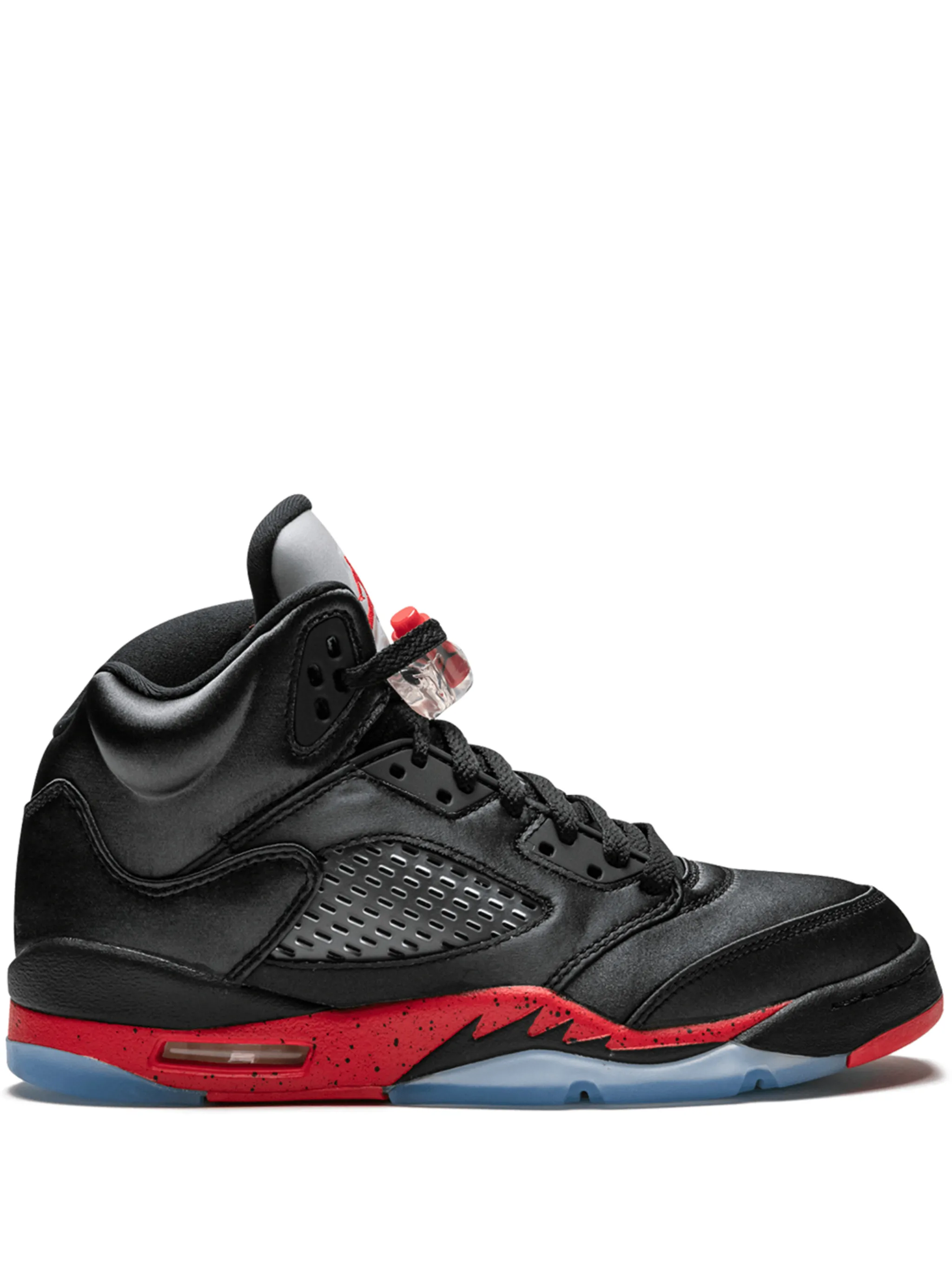 Кроссовки Air Jordan 5 Retro (GS) Jordan Kids, черный
Кроссовки Air Jordan 5 Retro (GS) Jordan Kids, черный