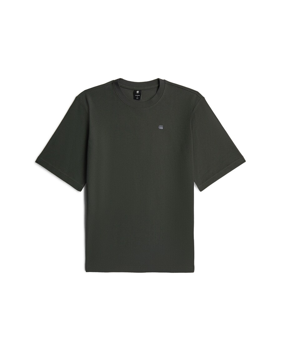 Рубашка G-STAR, антрацит
Рубашка G-STAR, антрацит