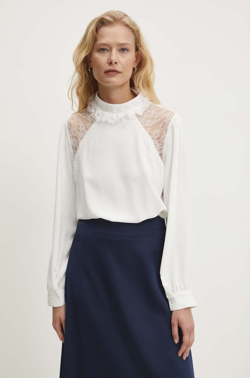 Блуза Answear Lab, белый
Блуза Answear Lab, белый