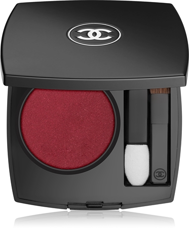 Профессиональные долговечные тени для век Chanel Ombre Essentielle, 244 Rouge Cuir 2,2 g 
Профессиональные долговечные тени для век Chanel Ombre Essentielle, 244 Rouge Cuir 2,2 g