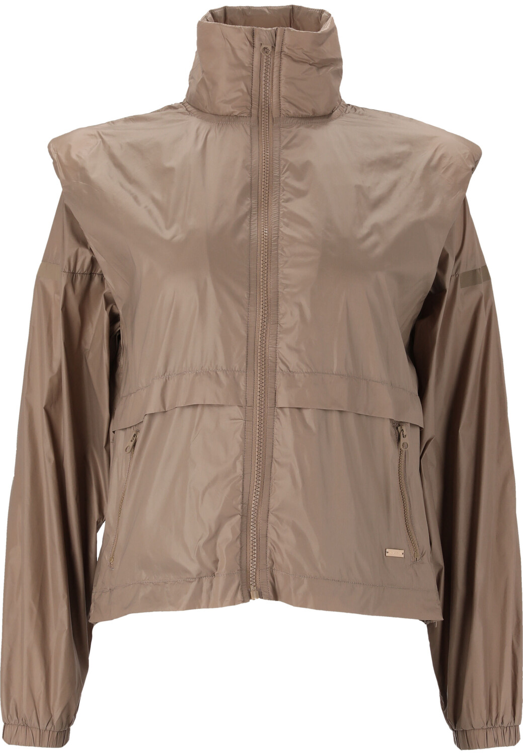 Спортивная куртка Athlecia Korlily, цвет 1123 Caribou
Спортивная куртка Athlecia Korlily, цвет 1123 Caribou