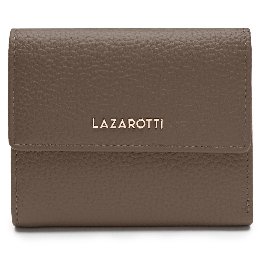 Кошелек Lazarotti Bologna, коричневый
Кошелек Lazarotti Bologna, коричневый