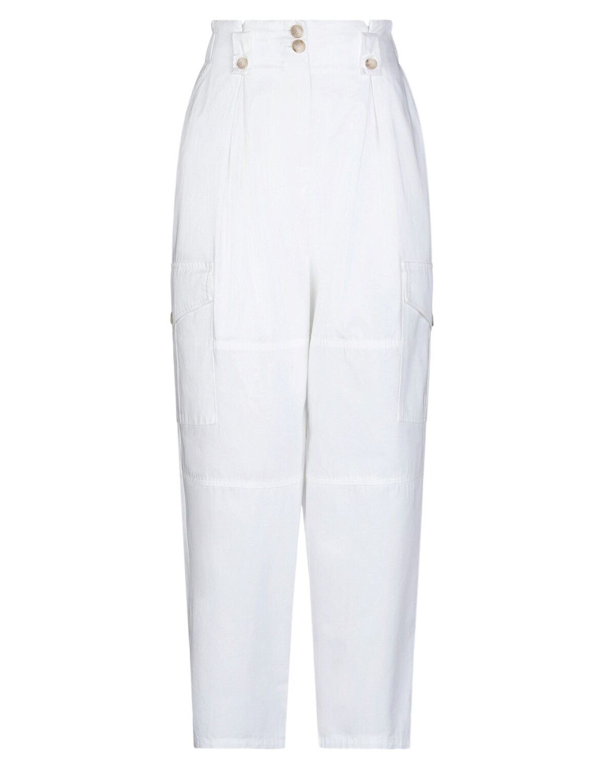 Брюки Ottod'Ame, белый
Брюки Ottod'Ame, белый