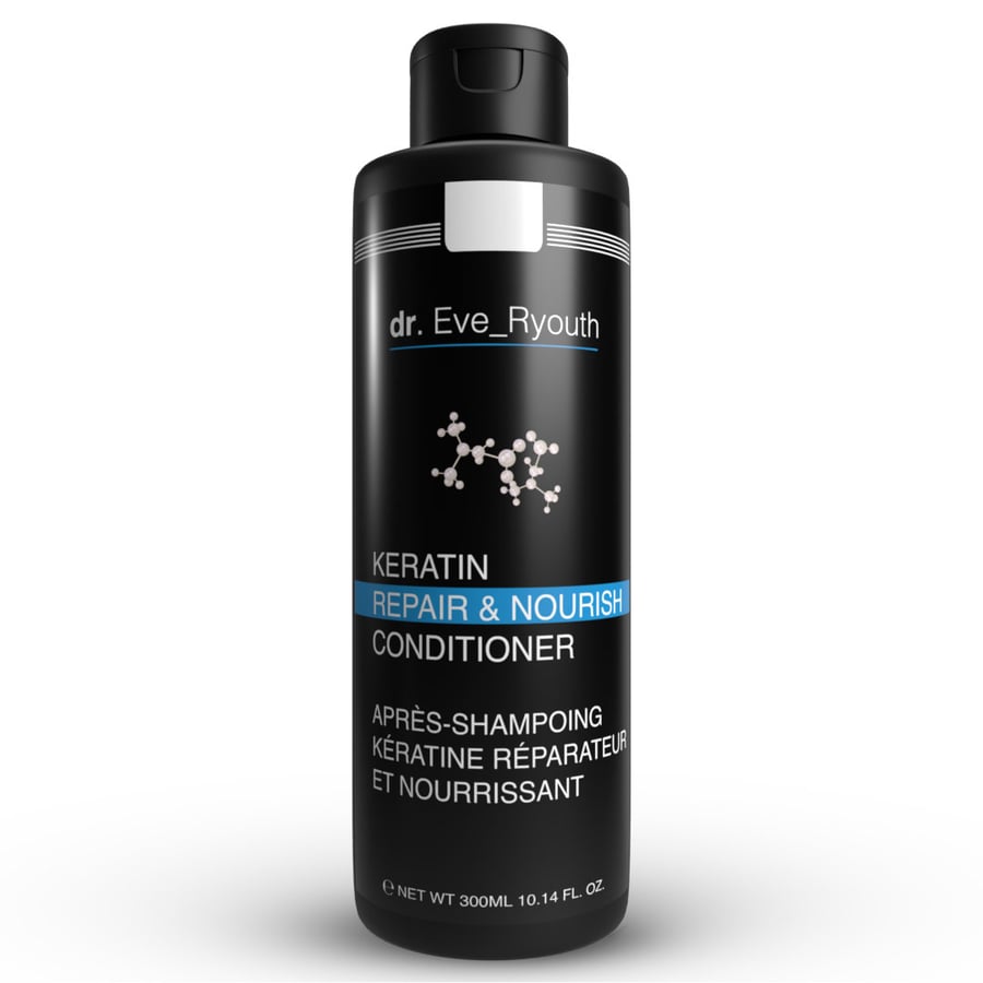 ErthSkin London, Кондиционер для волос, 300 мл 
ErthSkin London, Кондиционер для волос, 300 мл