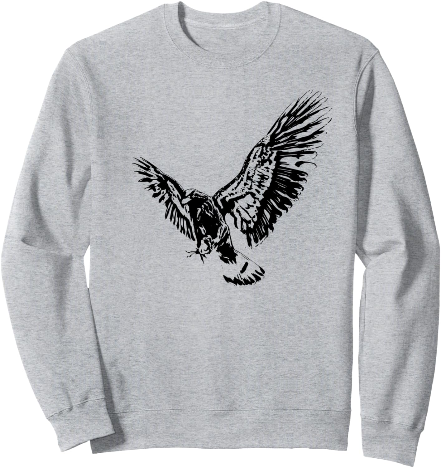 Толстовка с изображением орла и хищной птицы Eagle - Bird Of Prey - Men'S, Women'S, Kids, Boys, Girls, Gift, серый
Толстовка с изображением орла и хищной птицы Eagle - Bird Of Prey - Men'S, Women'S, Kids, Boys, Girls, Gift, серый