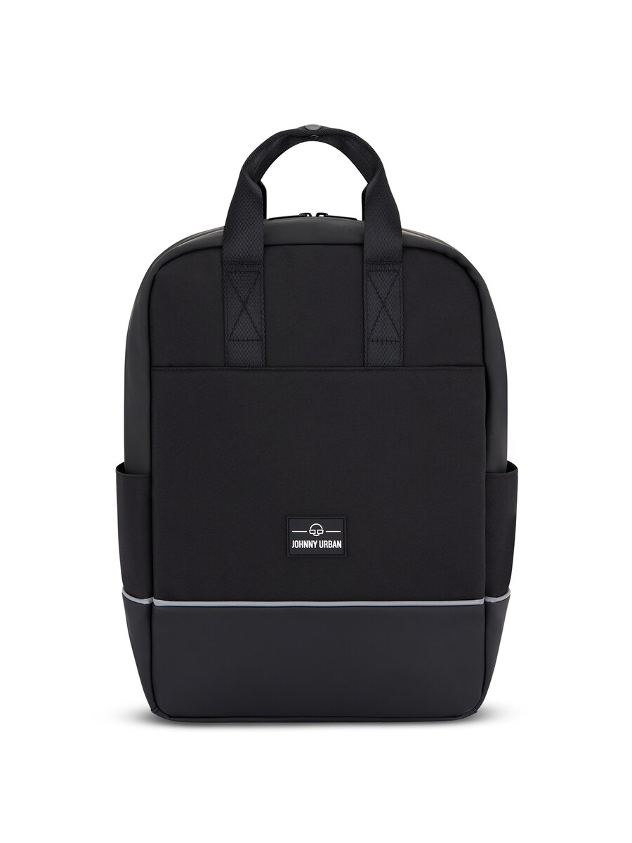 Рюкзак Johnny Urban Jona Medium Bike, черный
Рюкзак Johnny Urban Jona Medium Bike, черный