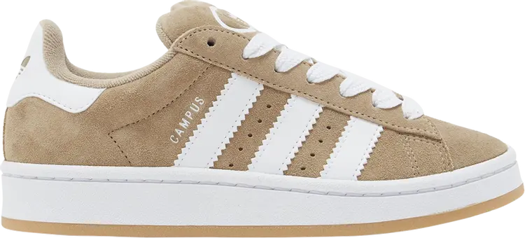 Кроссовки Campus 00s J 'Blanch Cargo', загар
Кроссовки Campus 00s J 'Blanch Cargo', загар