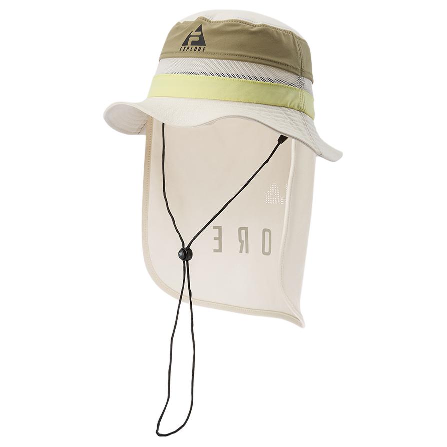 FILA KIDS Элегантная серая детская панама из полиэстера, Elegant Gray
FILA KIDS Элегантная серая детская панама из полиэстера, Elegant Gray