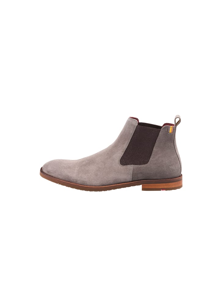 Ботинки челси LLOYD, серый
Ботинки челси LLOYD, серый
