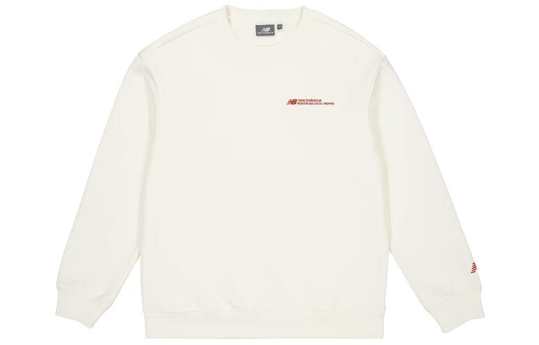 Толстовка мужская белая New Balance, белый
Толстовка мужская белая New Balance, белый