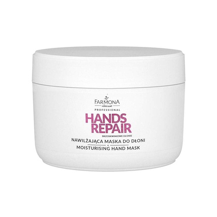 FARMONA Масло и крем для рук и ног 300 мл
FARMONA Масло и крем для рук и ног 300 мл