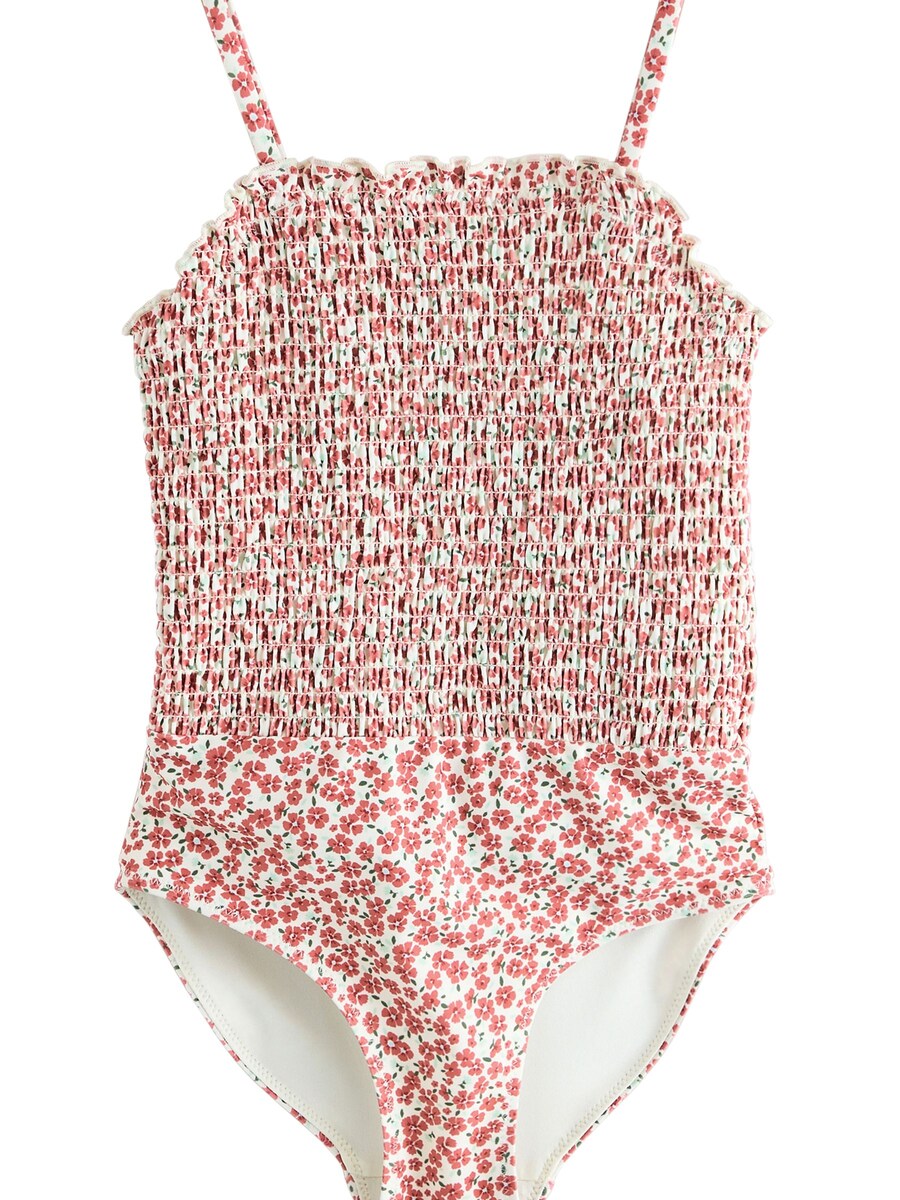 Купальник Next, цвет Rusty red
Купальник Next, цвет Rusty red