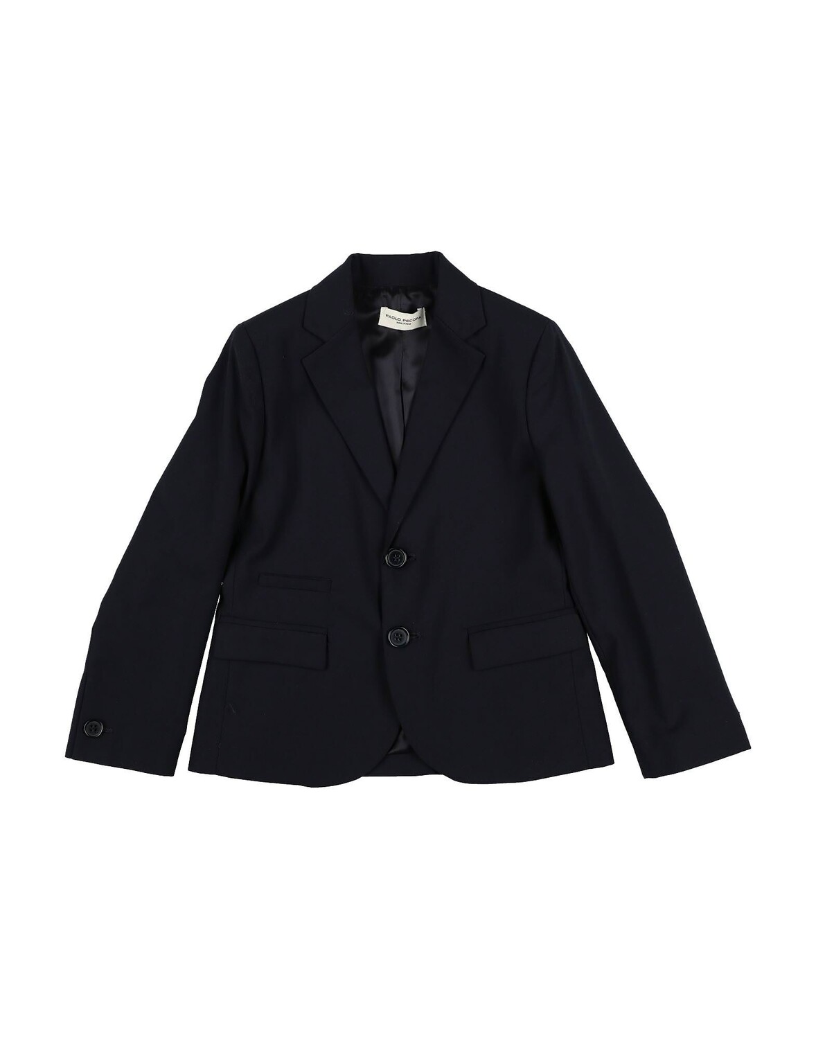 Блейзер Paolo Pecora, синий
Блейзер Paolo Pecora, синий