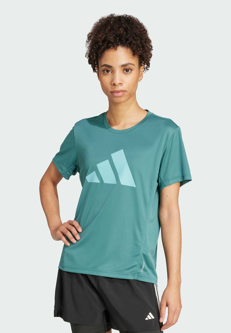Футболка Adidas Performance RUN IT TEE, Preloved Teal/Teal
Футболка Adidas Performance RUN IT TEE, Preloved Teal/Teal
