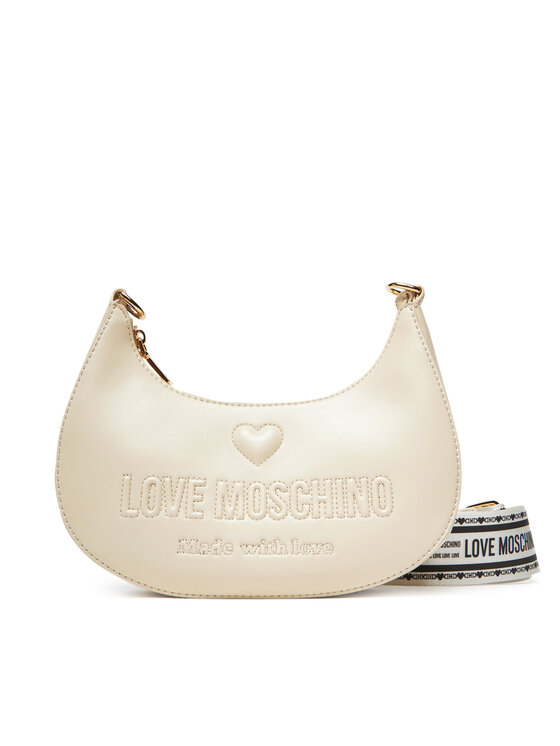 Женская сумка JC4219PP0MKF0110 Love Moschino, экрю
Женская сумка JC4219PP0MKF0110 Love Moschino, экрю
