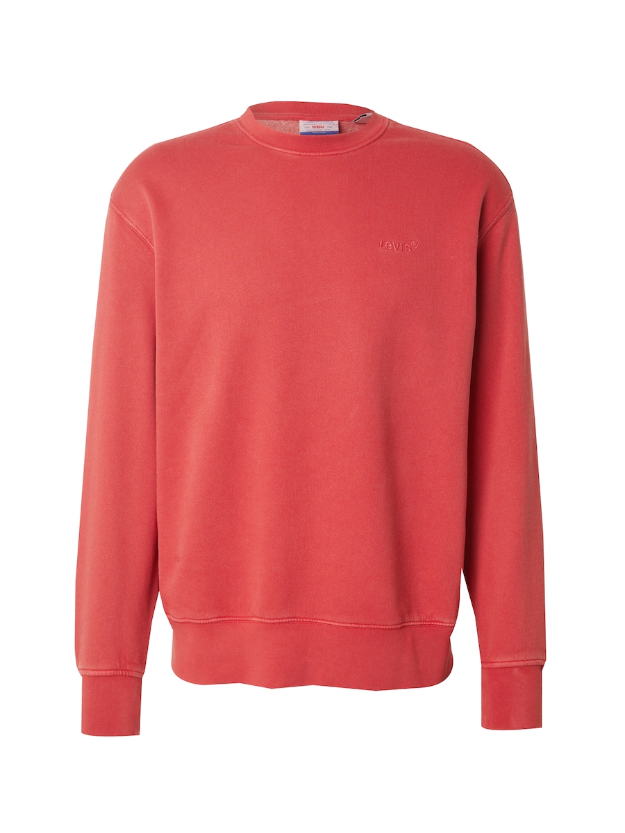 Толстовка LEVI'S AUTHENTIC, светло-красный
Толстовка LEVI'S AUTHENTIC, светло-красный