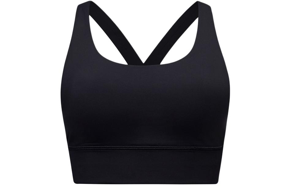 Спортивное нижнее бельё для женщин Lululemon, черный
Спортивное нижнее бельё для женщин Lululemon, черный