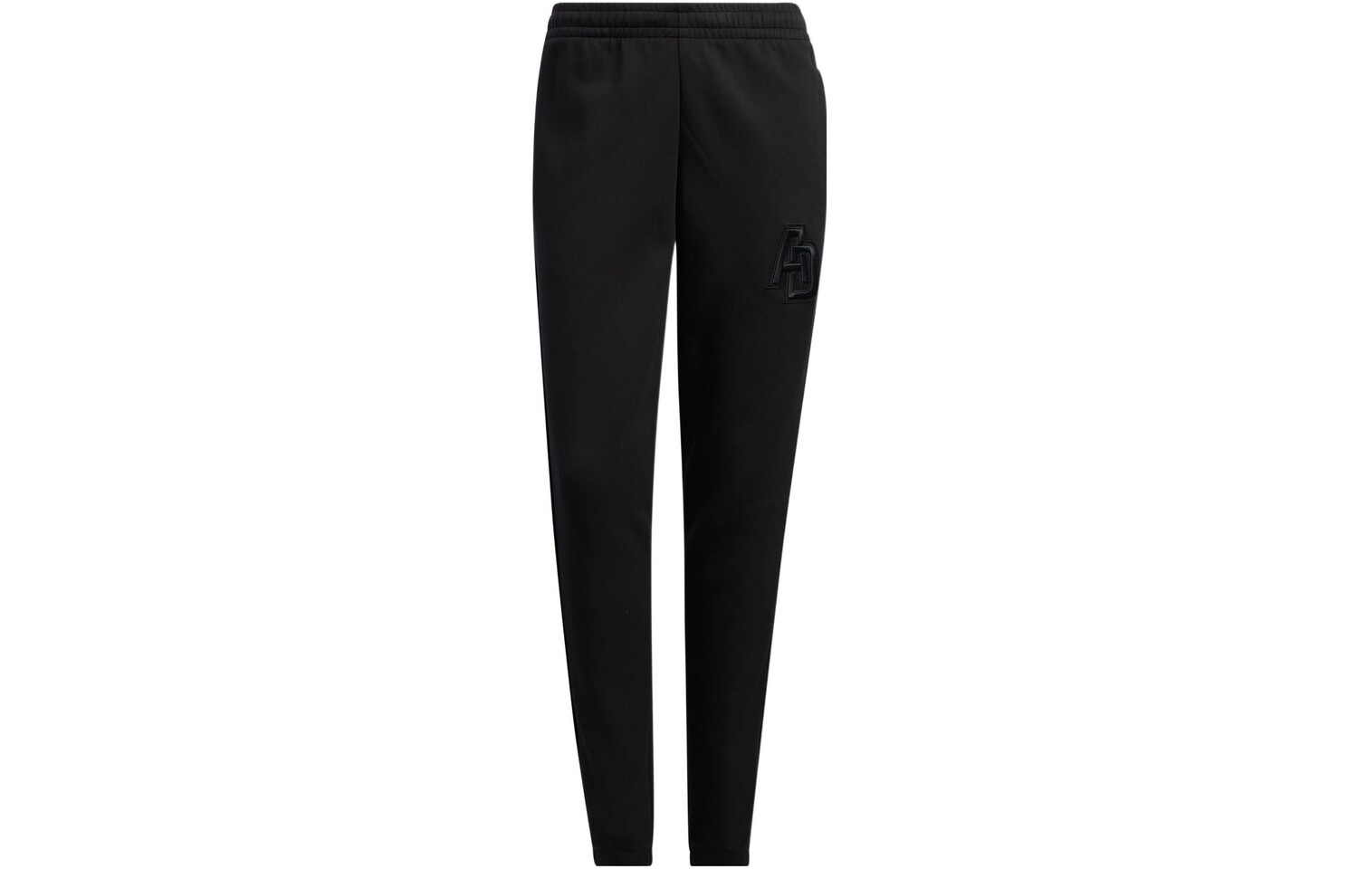 Трикотажные спортивные штаны женские черные Adidas
Трикотажные спортивные штаны женские черные Adidas