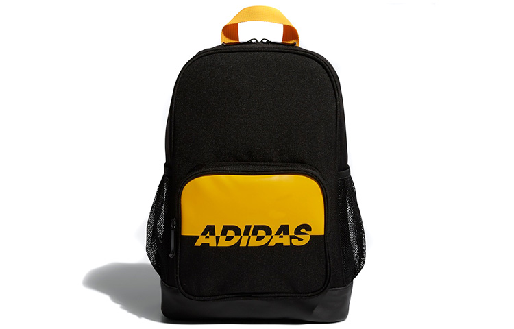 Adidas Полиэстеровый рюкзак обычный мужской черный
Adidas Полиэстеровый рюкзак обычный мужской черный