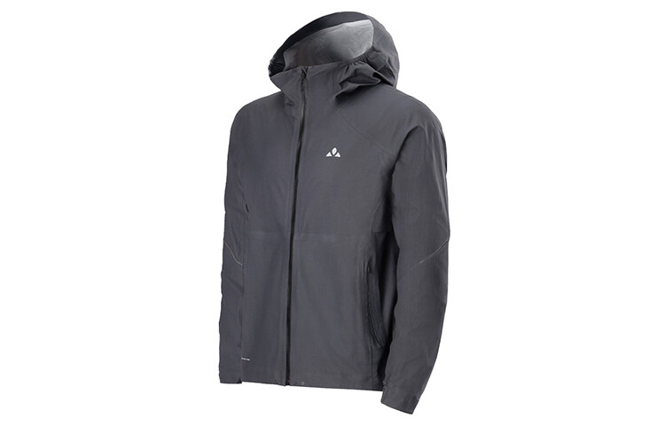 Ветровка мужская Morandi серый Vaude
Ветровка мужская Morandi серый Vaude